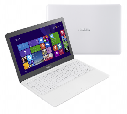 Das X205 (Bild: Asus)